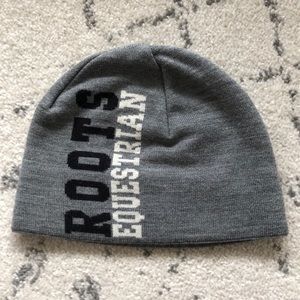 Roots Equestrian Hat